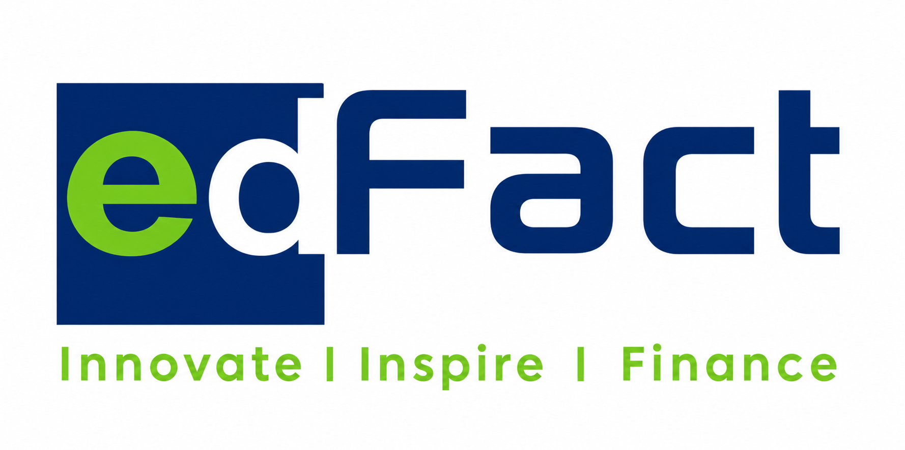 EdFact — Website project by TriDynamic Network